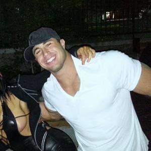 Meet your Posher, Sean